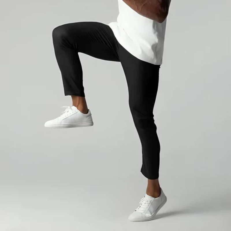 Alpenfeld | Jordan - Premium Stretchhosen