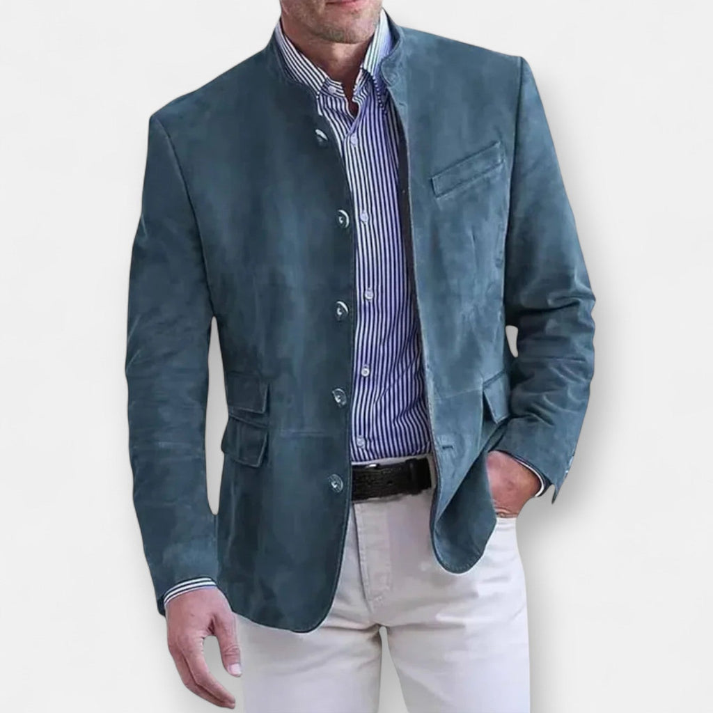 Alpenfeld | Smart Casual Jacke