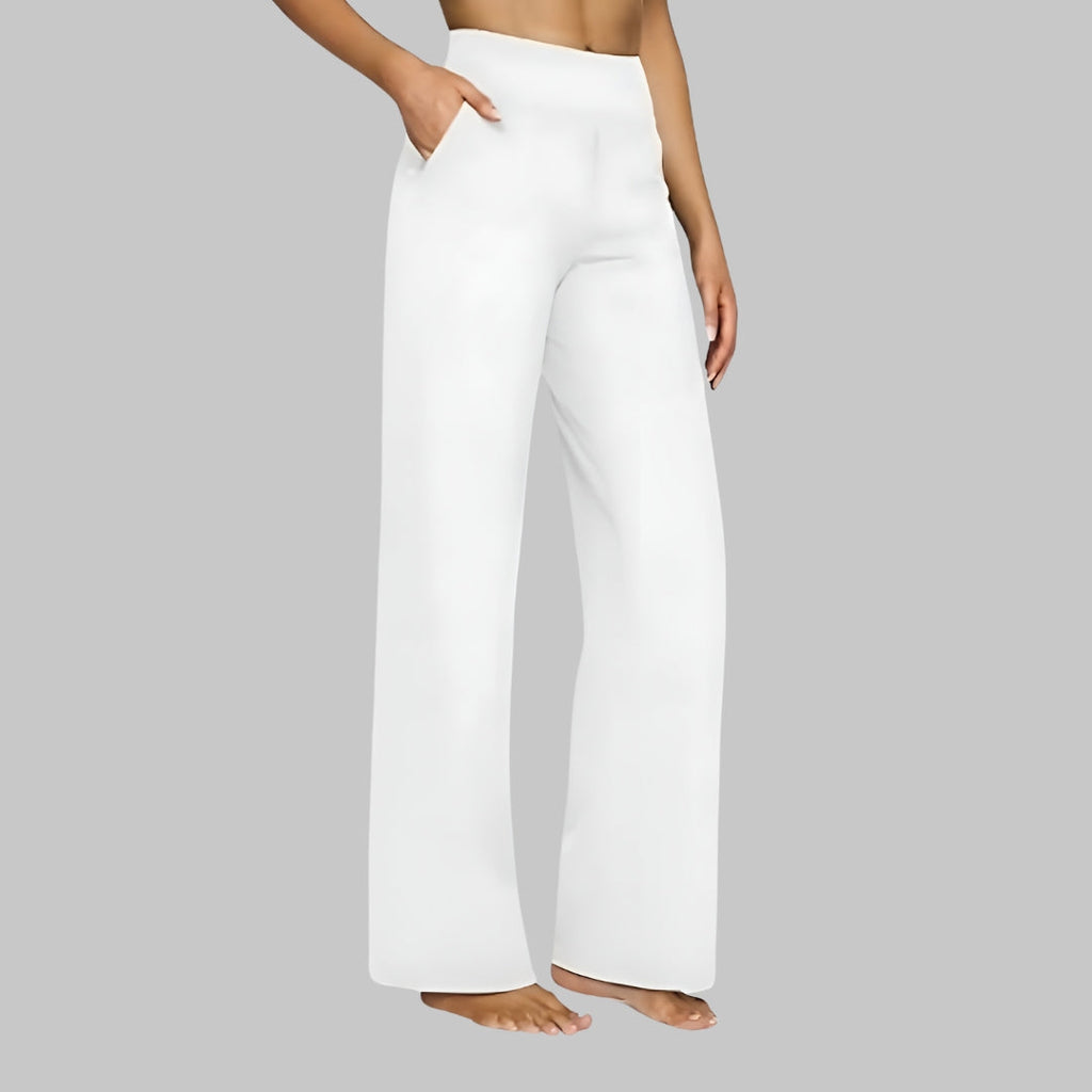 Alpenfeld | Bequeme Stretchhose (1 kaufen, 1 GRATIS dazu)
