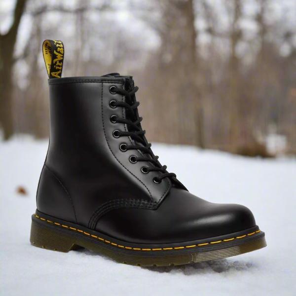 Sommerfeld™ | Klassische Schnürstiefel für Herren