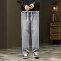 Sommerfeld | Lockere Straight-Jeans für Herren (1 kaufen, 1 GRATIS dazu)