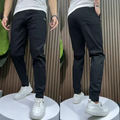 Alpenfeld | Premium Herren-Cargo-Stretchhose (1 Kaufen, 1 GRATIS dazu)
