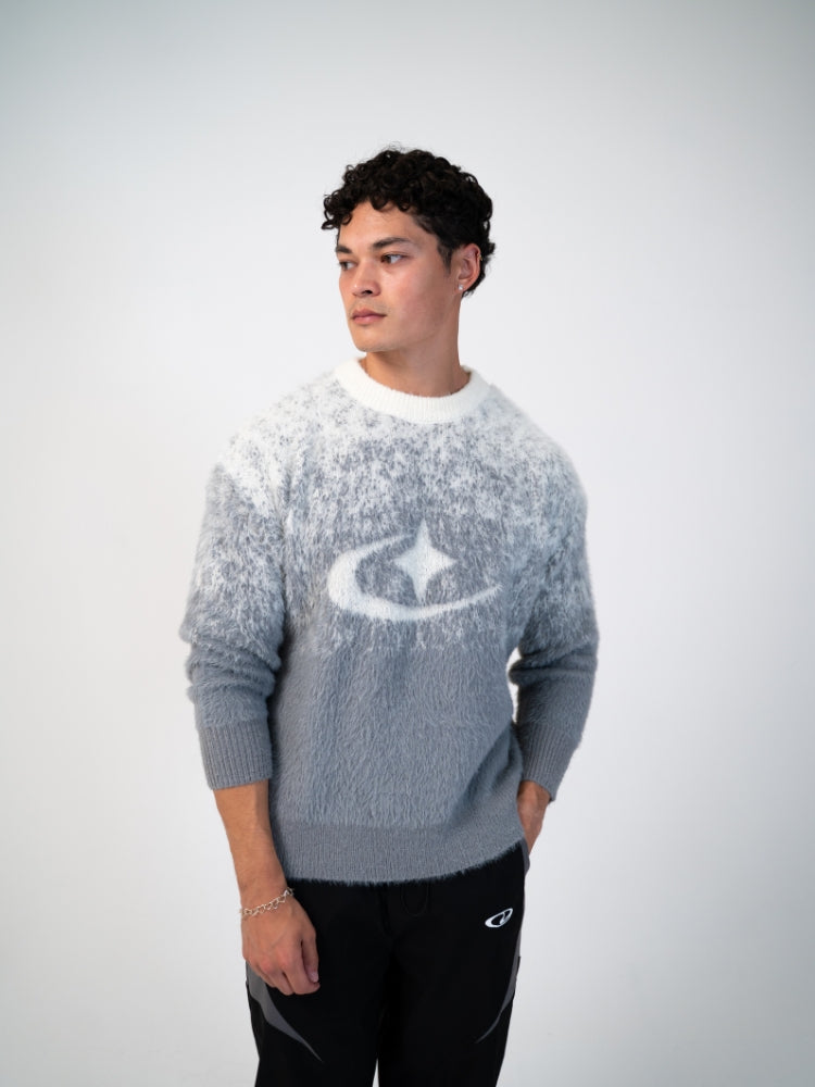 Alpenfeld | Fuzzy-Mohairpullover