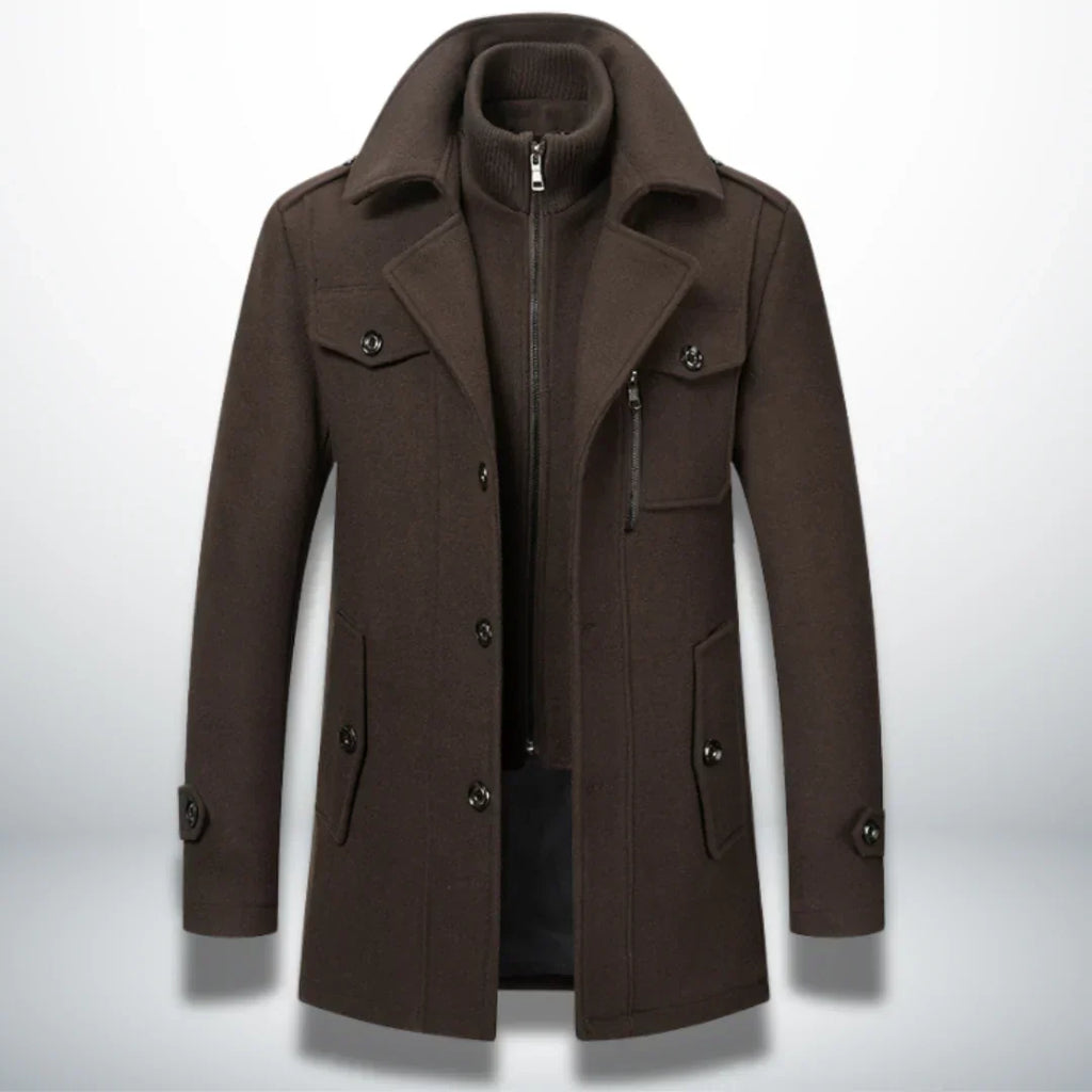 Sommerfeld | Tommy – Elegante Herrenjacke