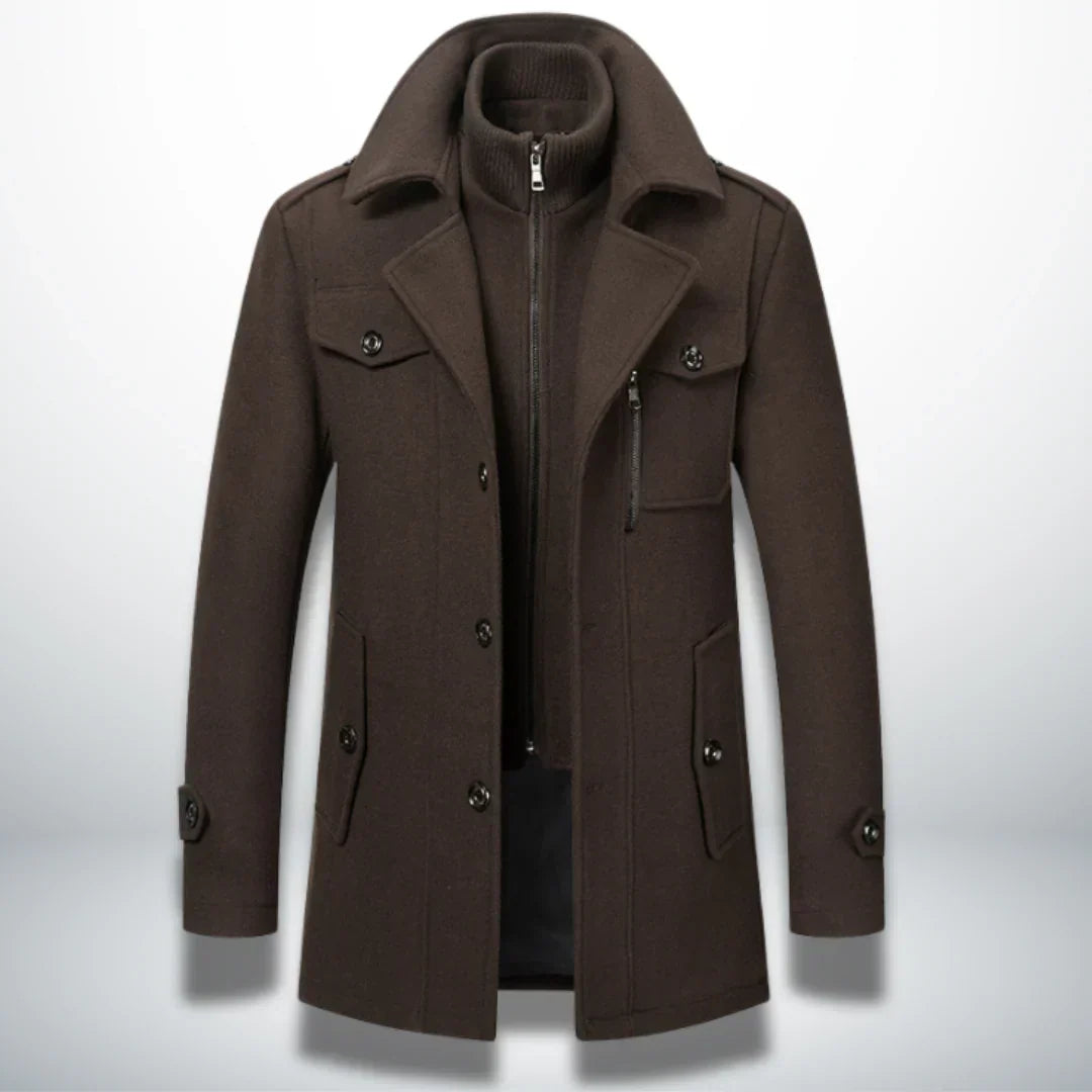 Sommerfeld | Tommy – Elegante Herrenjacke