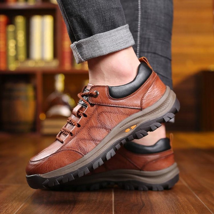 Alpenfeld | Nachhaltige und Bequeme Outdoorschuhe