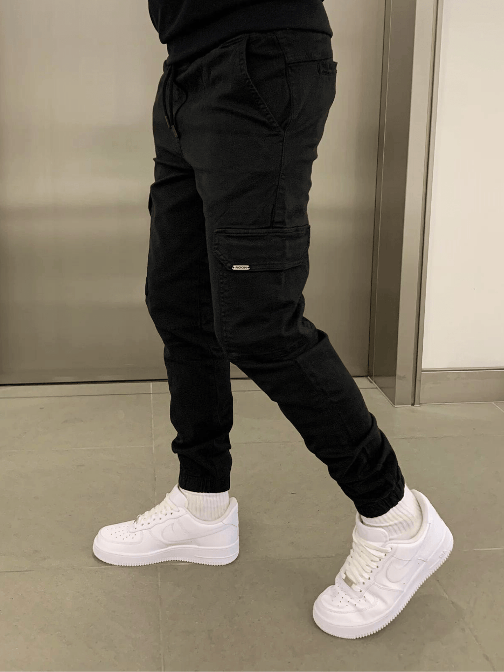 Sommerfeld | Cargo Jogger Fit (1 kaufen, 1 GRATIS dazu)