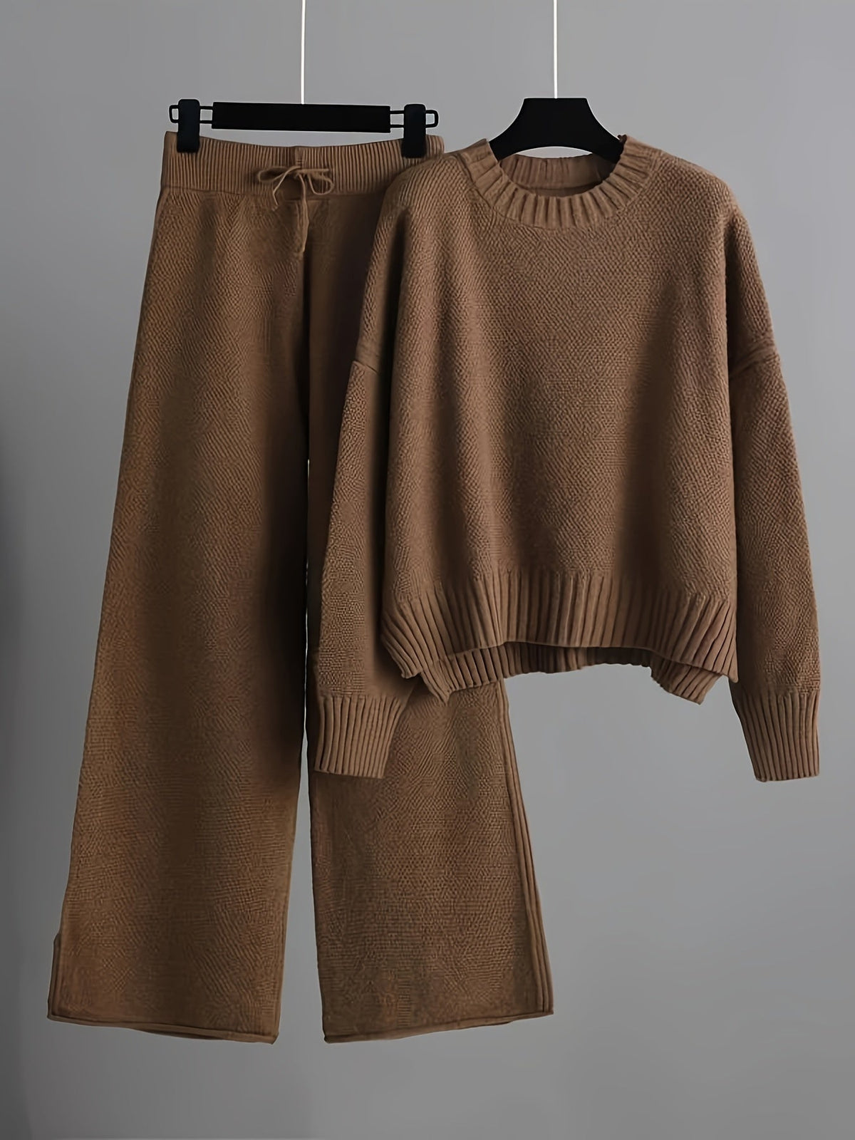 Sommerfeld | Zweiteiliges Casual Set