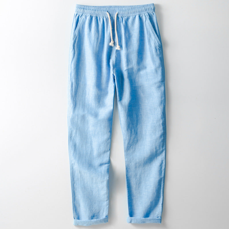 Alpenfeld | Elliott – Lässige Herren hose