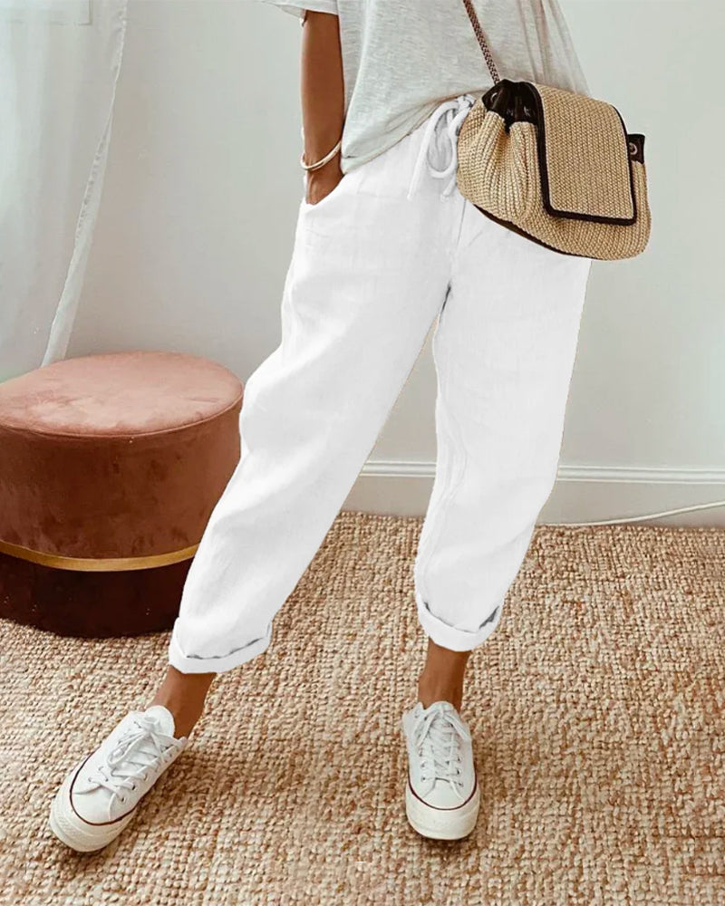Alpenfeld | Casual & Elegante Hose