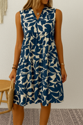 Sunelva™ - Sommerlich Schickes Midikleid