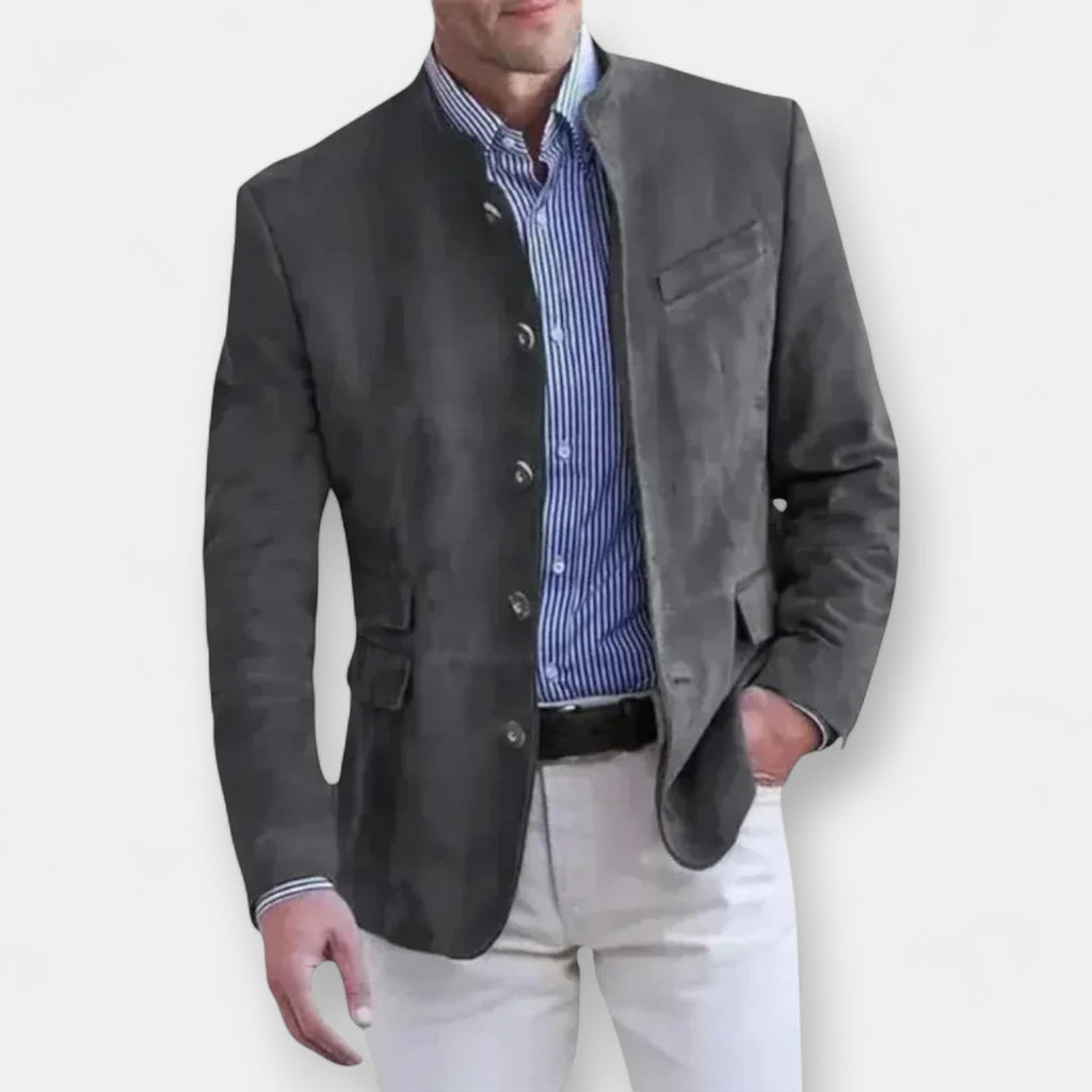 Alpenfeld | Smart Casual Jacke