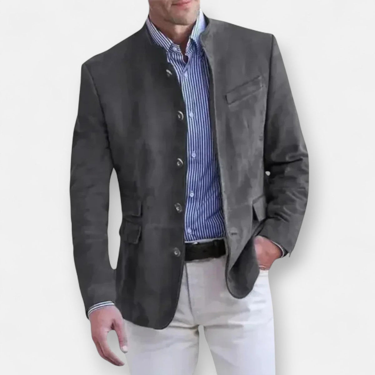 Alpenfeld | Smart Casual Jacke