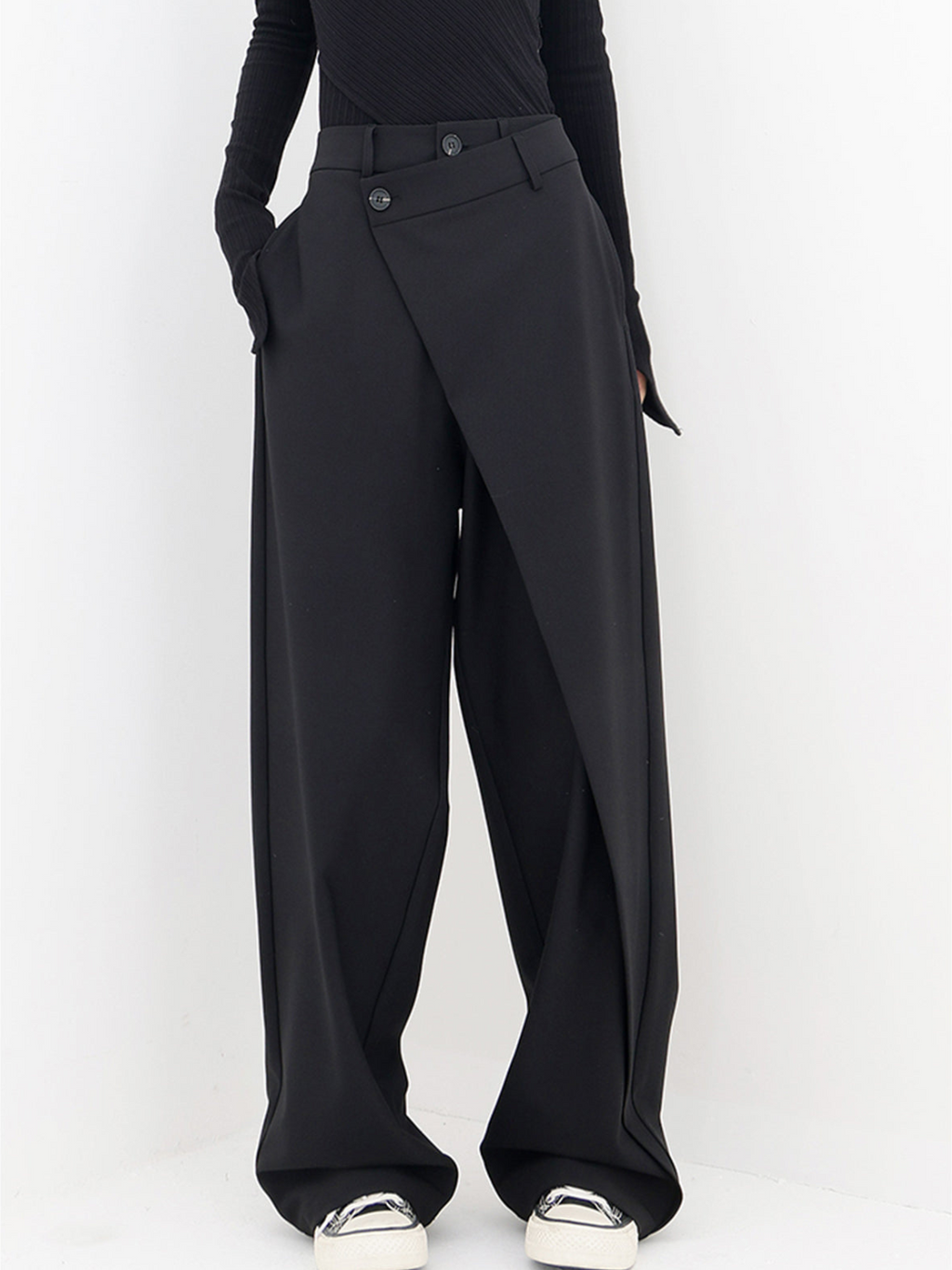 Alpenfeld | Moderne Baggy-Hose