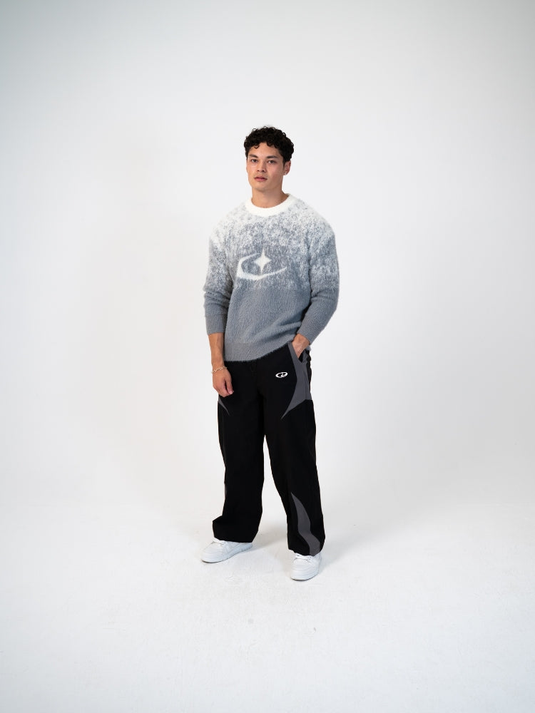 Alpenfeld | Fuzzy-Mohairpullover