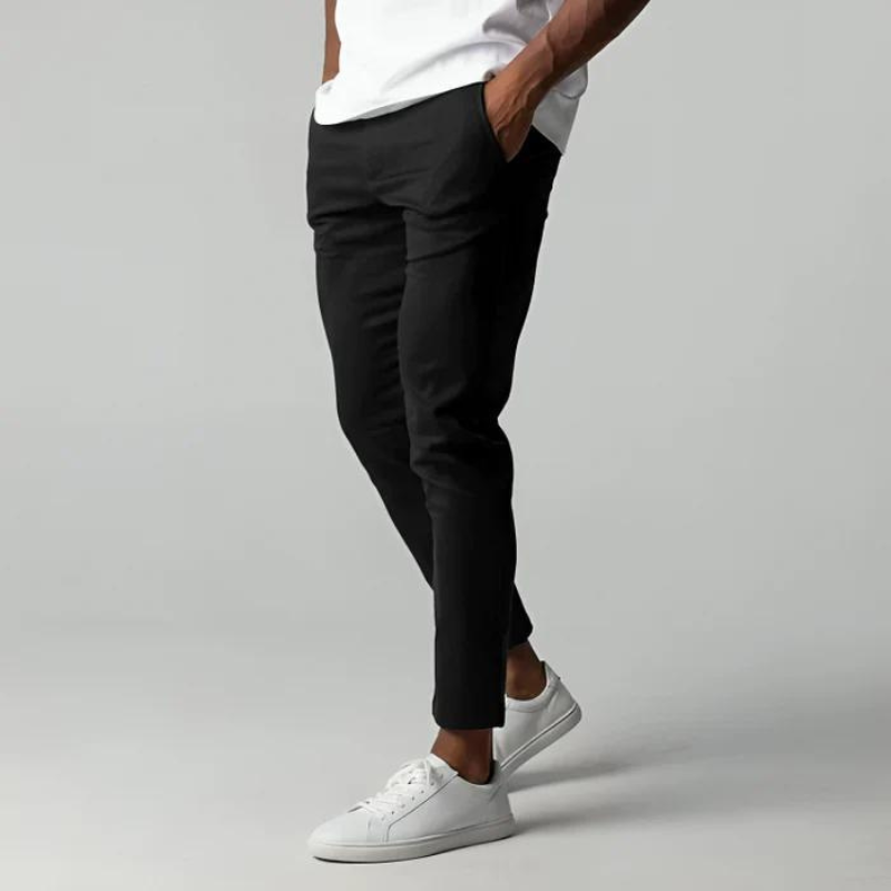 Alpenfeld | Jordan - Premium Stretchhosen