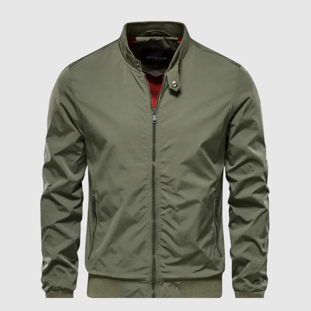 Simon™ - Lässige Brise Jacke