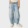 Alpenfeld | Locker sitzende Komfort-Jeans