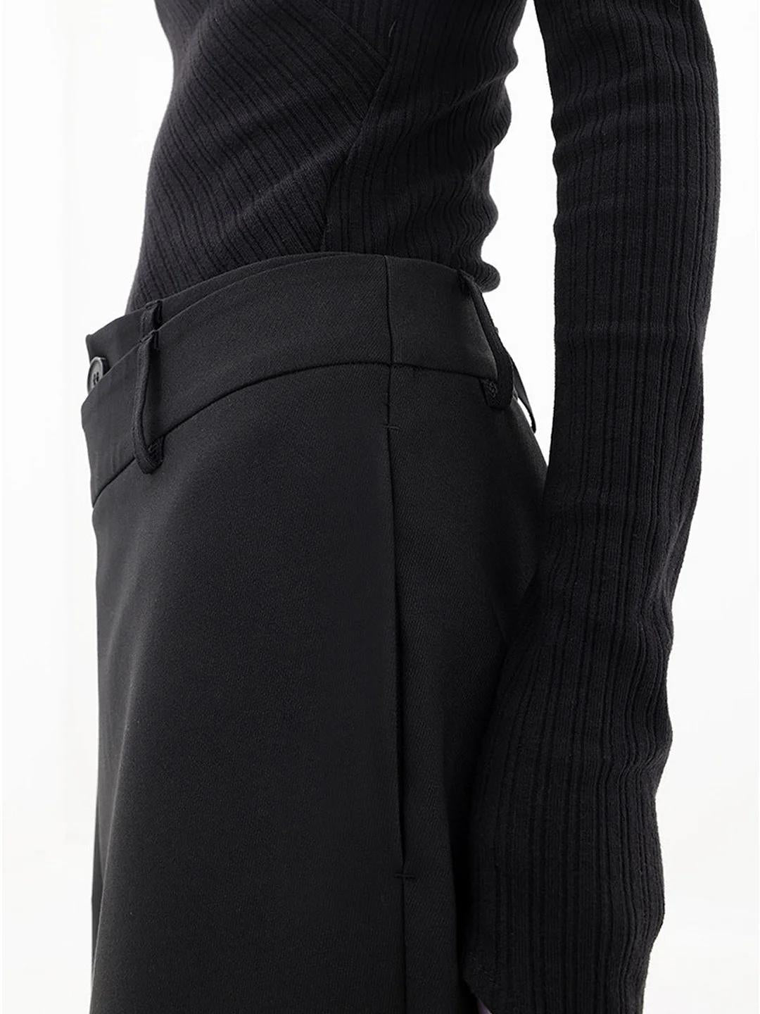 Alpenfeld | Moderne Baggy-Hose