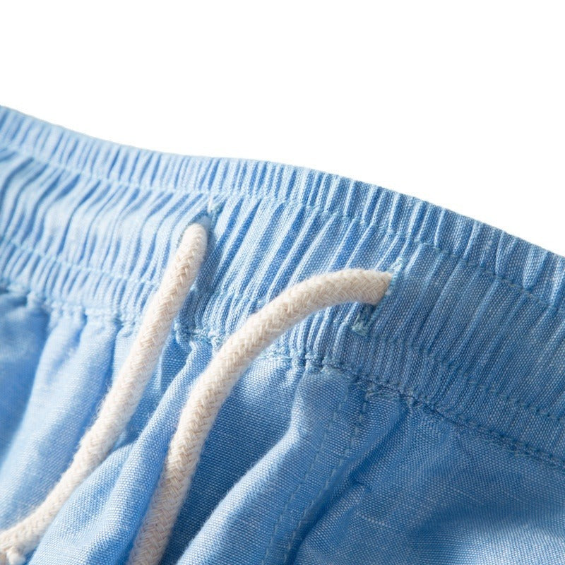 Alpenfeld | Elliott – Lässige Herren hose