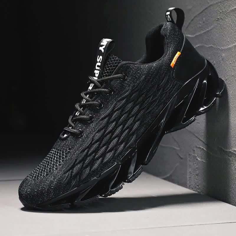 Alpenfeld | Axel Active Dragonskin Sneakers