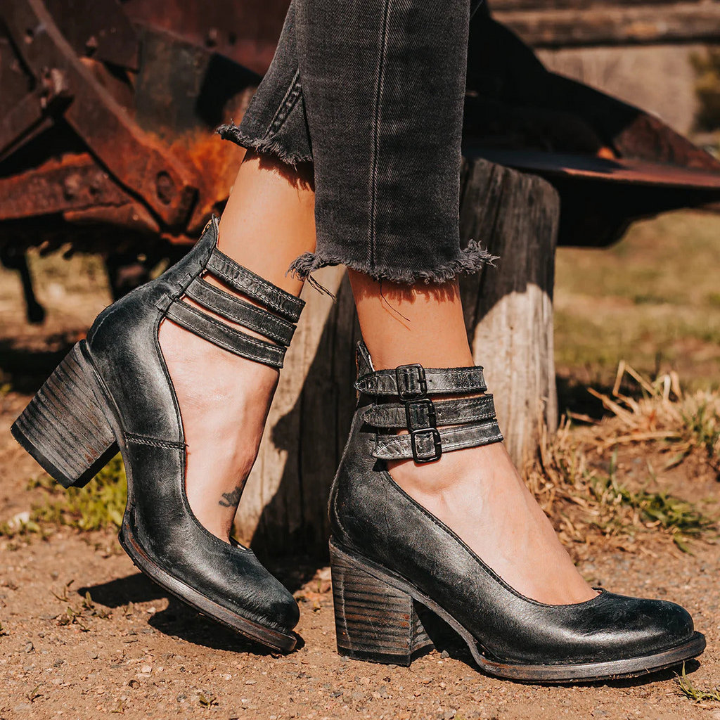 Sommerfeld | Elegante Stiefel