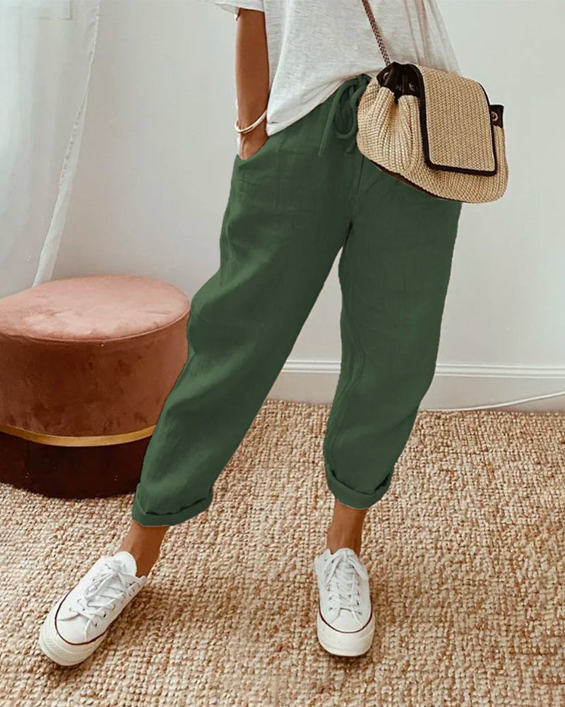 Alpenfeld | Casual & Elegante Hose