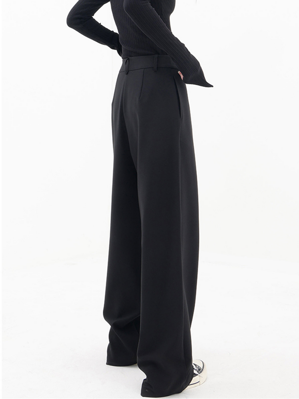 Alpenfeld | Moderne Baggy-Hose