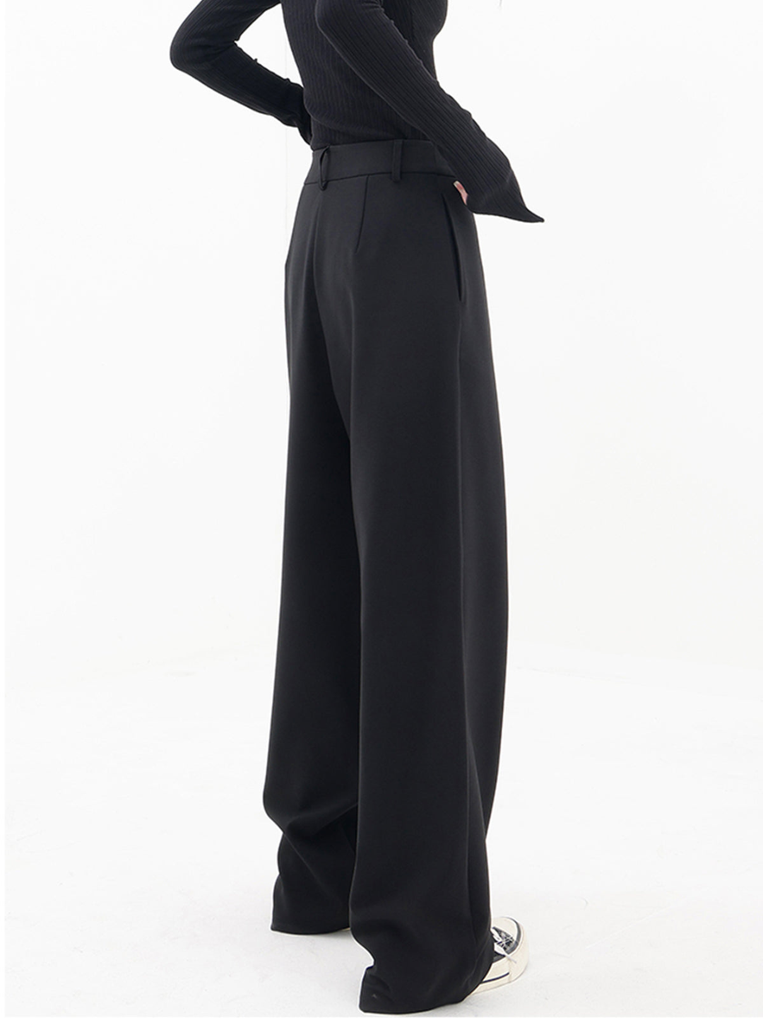 Alpenfeld | Moderne Baggy-Hose
