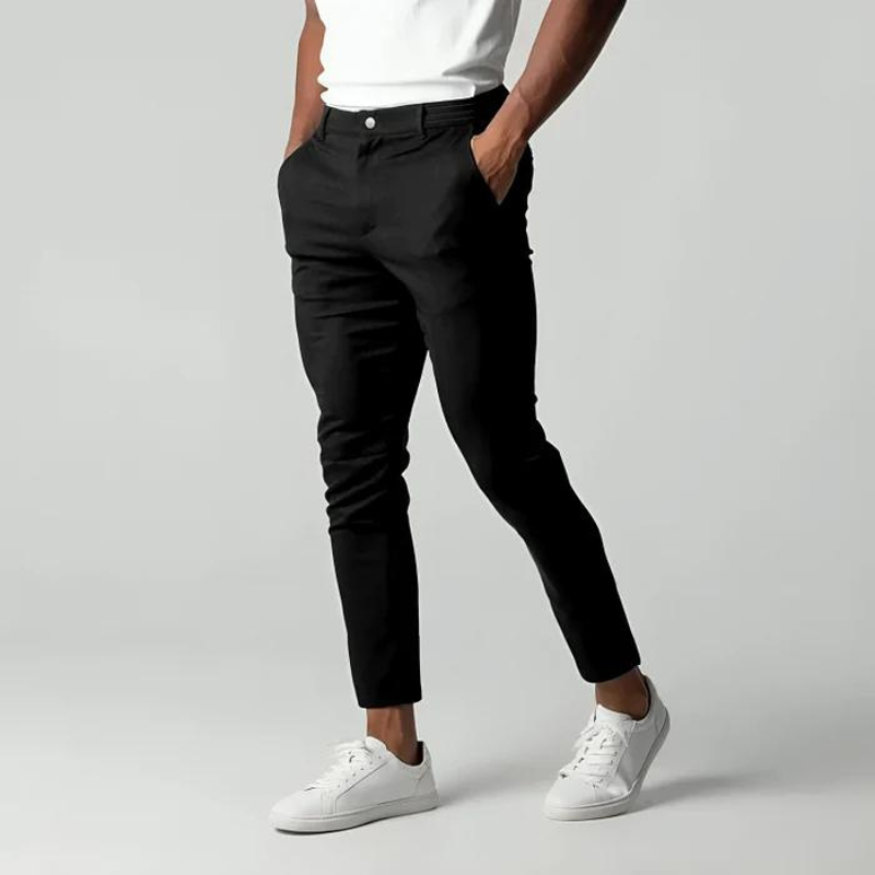 Alpenfeld | Jordan - Premium Stretchhosen