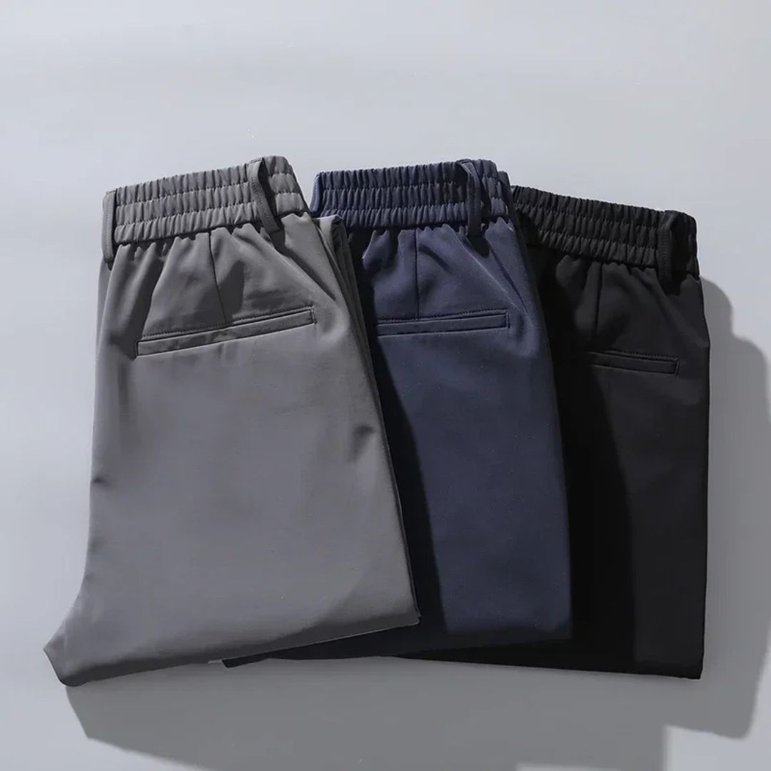 Alpenfeld | Premium Alltagshosen (1 Kaufen, 1 GRATIS dazu)