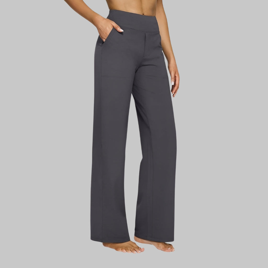 Alpenfeld | Bequeme Stretchhose (1 kaufen, 1 GRATIS dazu)