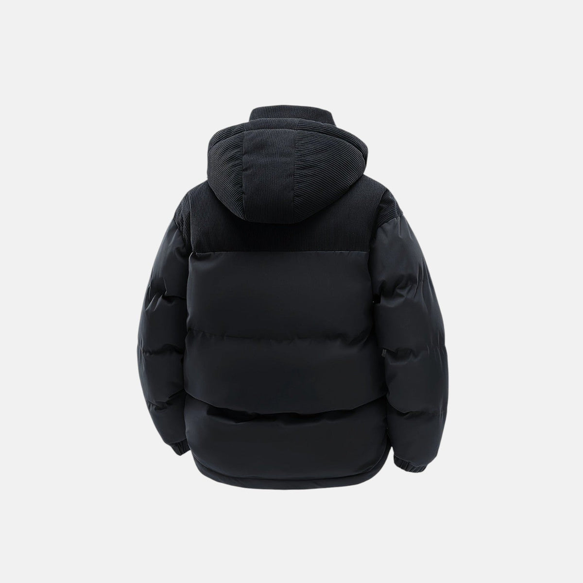 Cameron™ - Pufferjacke mit Kapuze