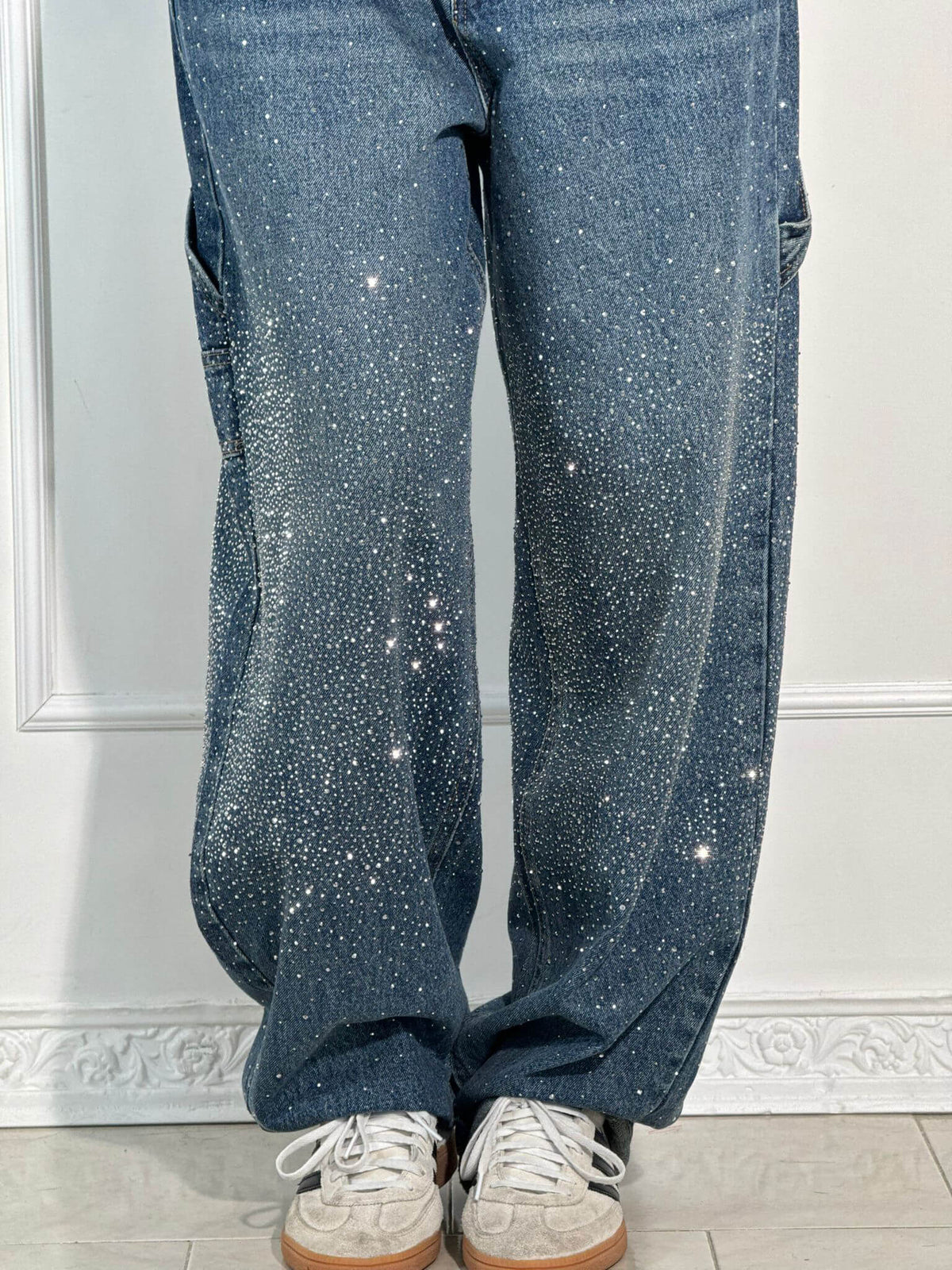 Alpenfeld | Diamant-Hose
