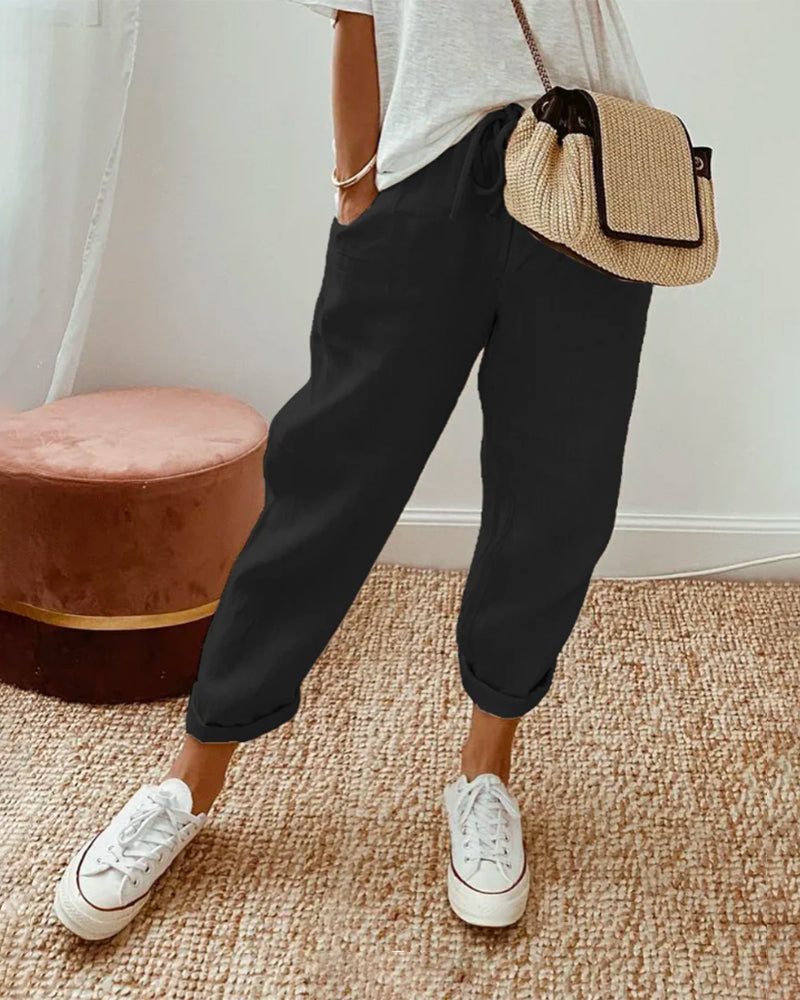 Alpenfeld | Casual & Elegante Hose