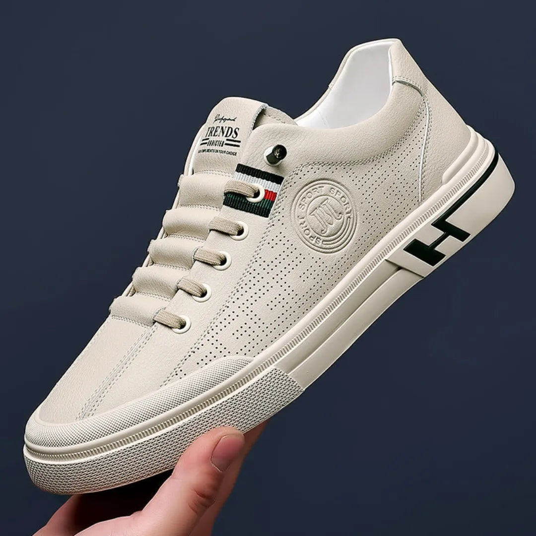 Alpenfeld | Lorenzo Street Freizeitschuhe