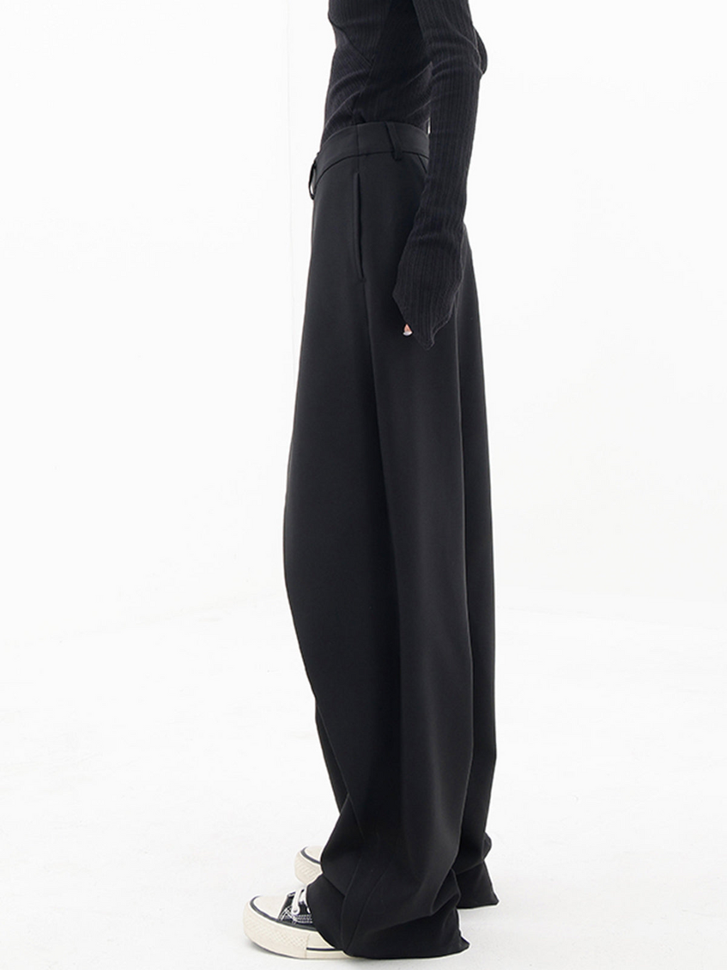 Alpenfeld | Moderne Baggy-Hose