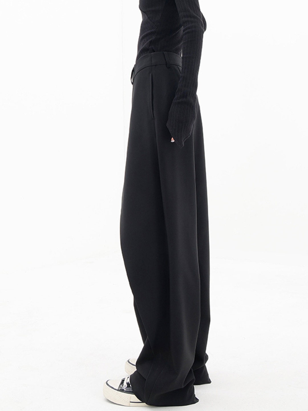 Alpenfeld | Moderne Baggy-Hose