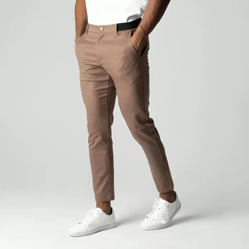 Alpenfeld | Jordan - Premium Stretchhosen