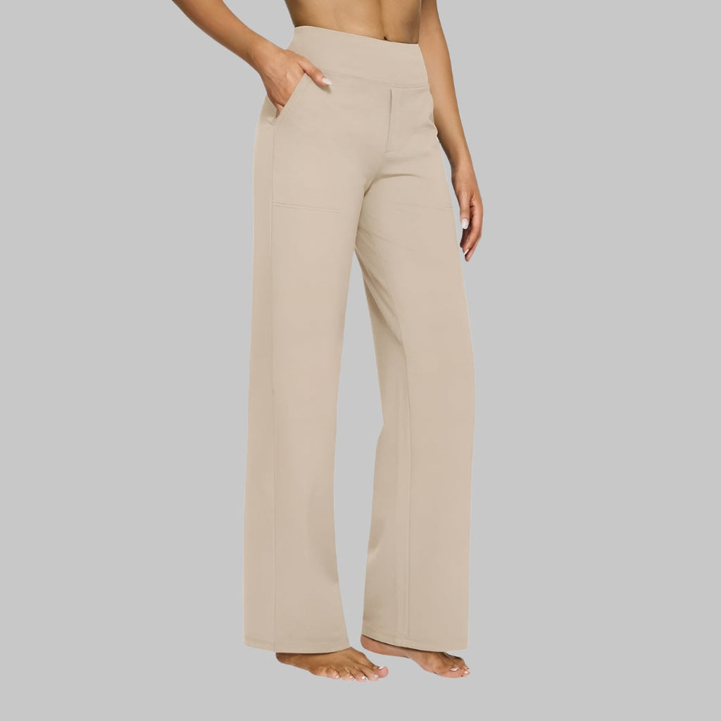 Alpenfeld | Bequeme Stretchhose (1 kaufen, 1 GRATIS dazu)
