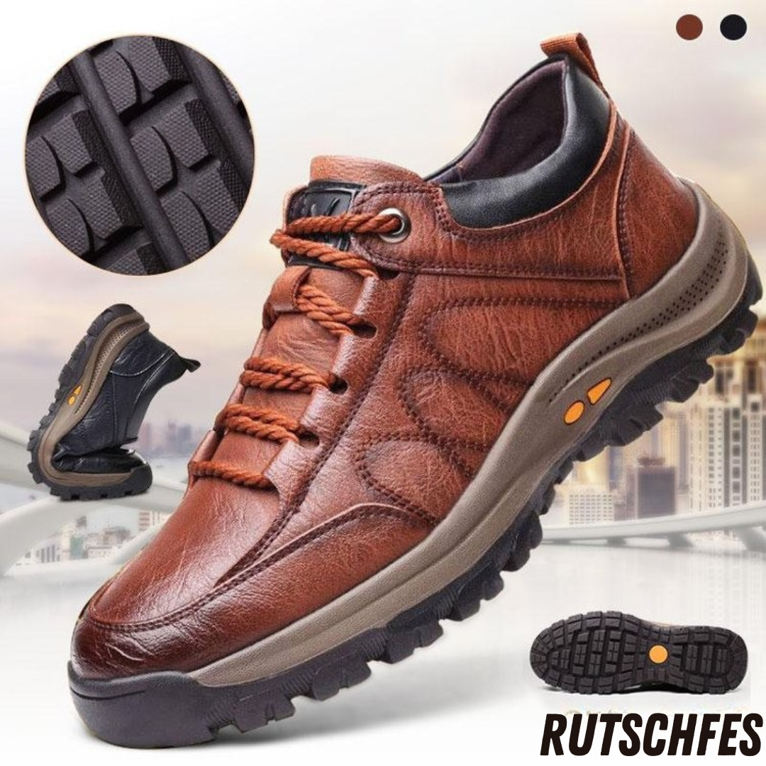 Alpenfeld | Nachhaltige und Bequeme Outdoorschuhe