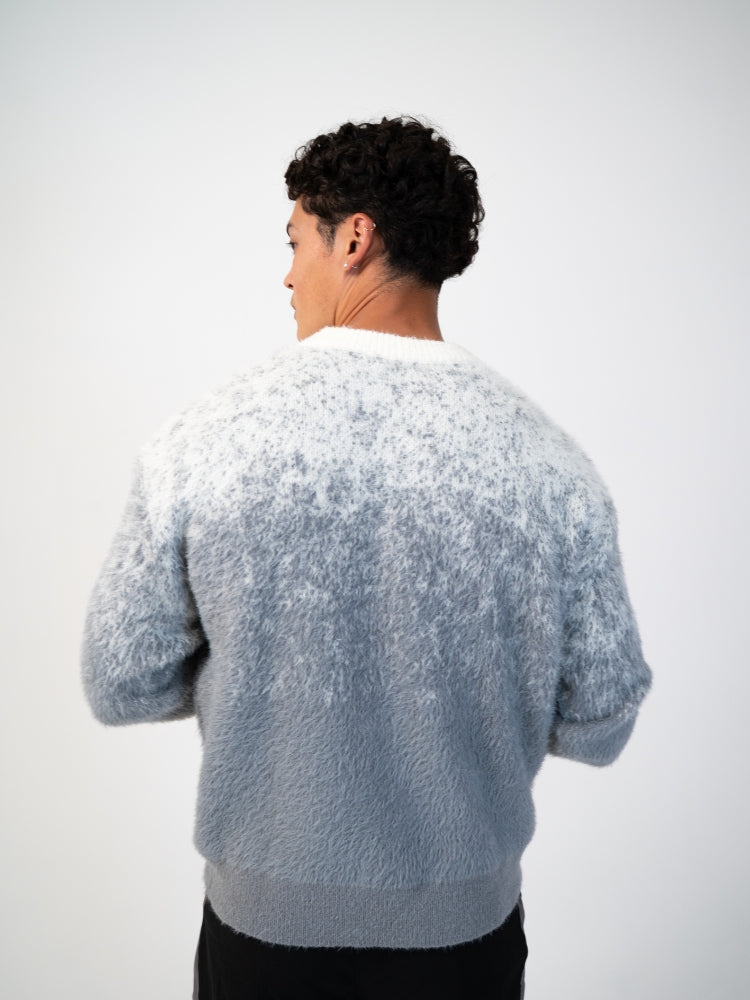 Alpenfeld | Fuzzy-Mohairpullover