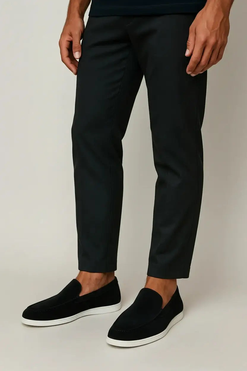 Alpenfeld | Elegante Loafer für Herren (1 Kaufen, 1 GRATIS dazu)