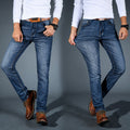 Alpenfeld | Premium Herren-Stretchjeans