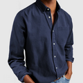 Alpenfeld | Premium Casual Hemd
