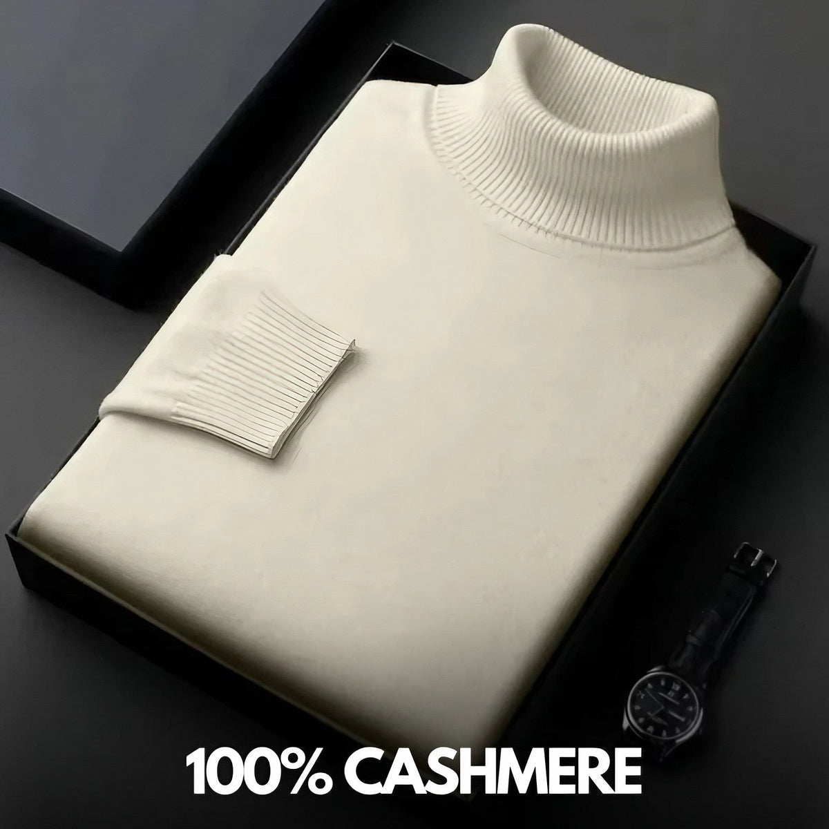 Alpenfeld | Kaschmirpullover