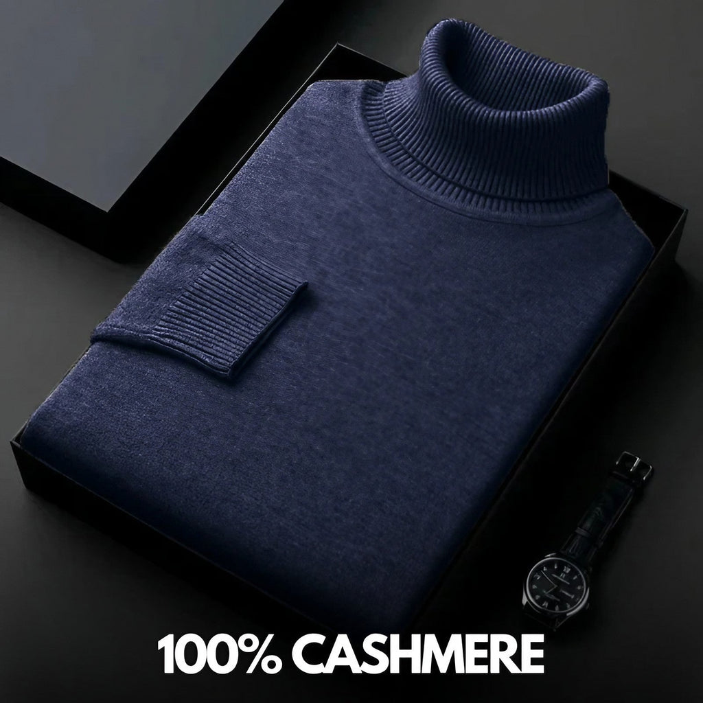 Alpenfeld | Kaschmirpullover