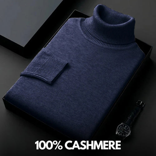 Alpenfeld | Kaschmirpullover