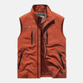 Alpenfeld | Atmungsaktive Cargo-Weste