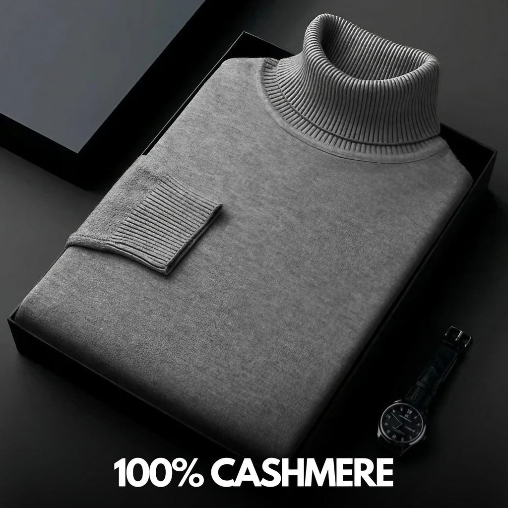 Alpenfeld | Kaschmirpullover